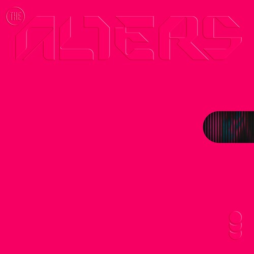 Piotr Musial- The Alters (Original Soundtrack) [ VINYL LP ]