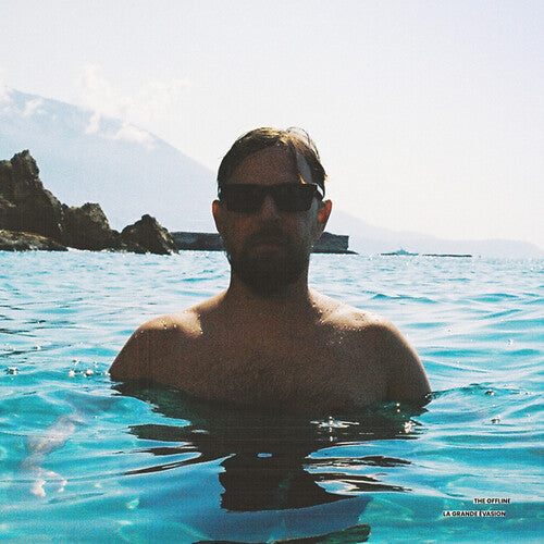 Offline- La Grande Evasion [ VINYL LP ]