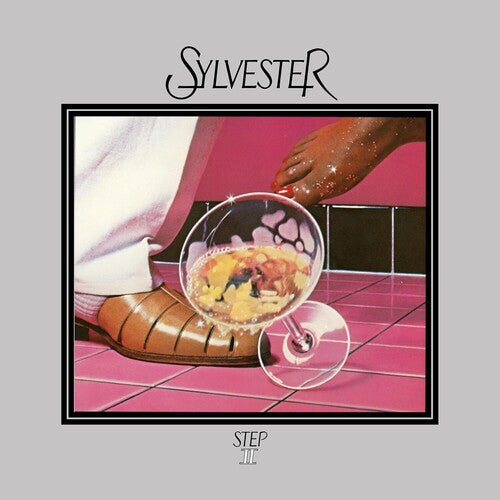 Sylvester- Step II [ VINYL LP ]