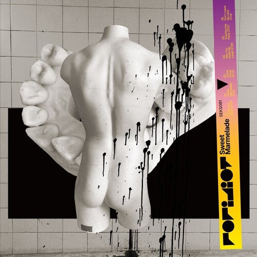 Popidioit- Sweet Marmelade [ VINYL LP ]