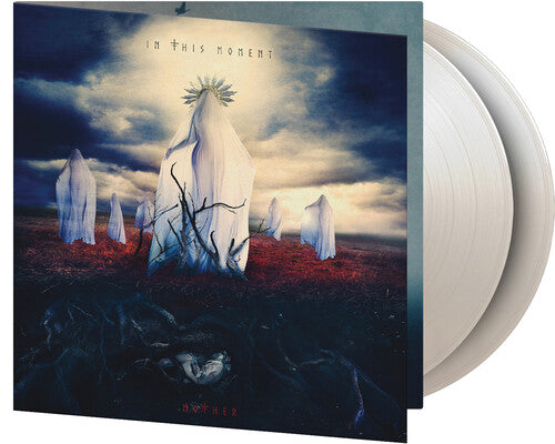 In This Moment- Mother - Limited Gatefold 180-Gram White Colored Vinyl [ VINYL LP ]