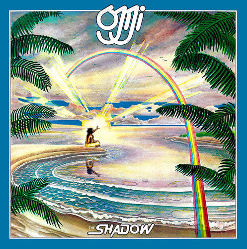 Ojiji- The Shadow [ VINYL LP ]