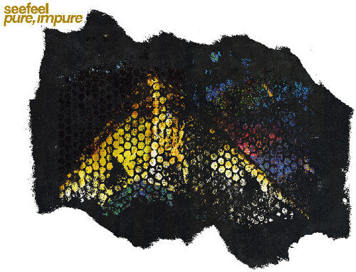 Seefeel- Pure, Impure [ VINYL LP ]