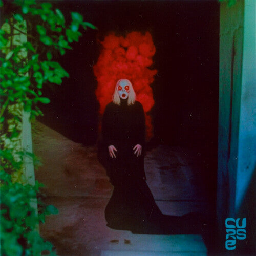 Unknown Mortal Orchestra- Curse [ VINYL LP ]