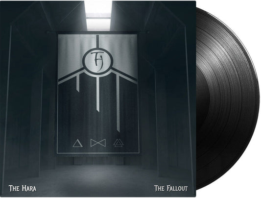 Hara- Fallout [ VINYL LP ]