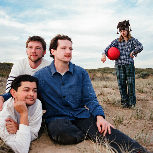 Belair Lip Bombs- Again [ VINYL LP ]