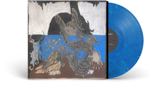 Conway the Machine- Look What I Became - Blue Marble Vinyl [ VINYL LP ]