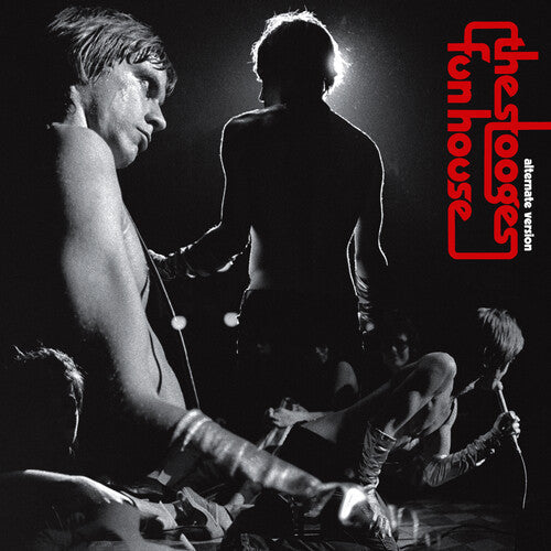 The Stooges- Alternate Funhouse (Rocktober 2025) [ VINYL LP ]