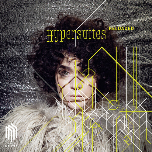 Marina Baranova- Hypersuites Reloaded
