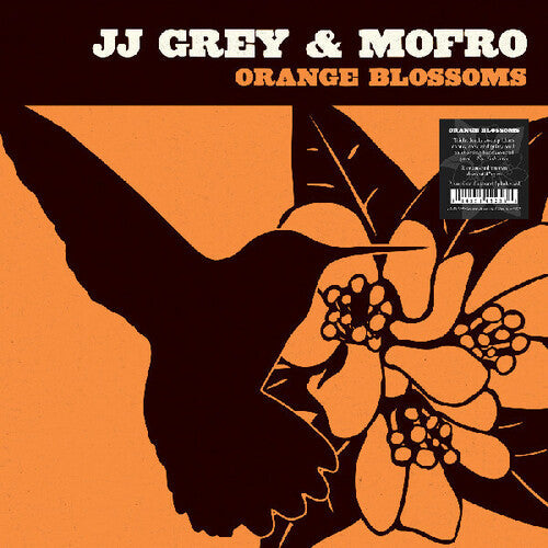 Orange Blossoms [ VINYL LP ]