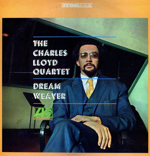 Charles Lloyd- Dream Weaver [ VINYL LP ]
