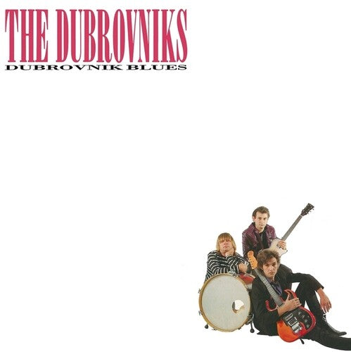 Dubrovniks- Dubrovnik Blues [ VINYL LP ]