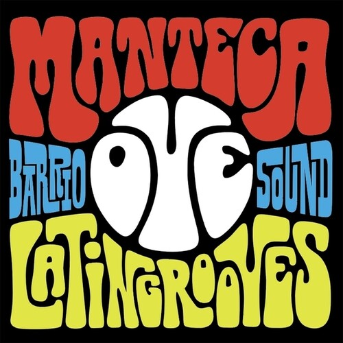 Manteca- OYE [ VINYL LP ]