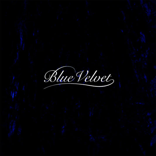 Blue Velvet (Original Soundtrack) [ VINYL LP ]