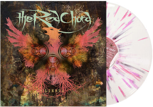 The Red Chord- Clients [ VINYL LP ]
