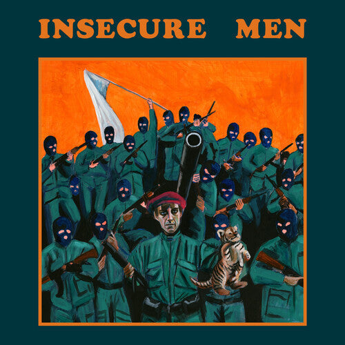 Insecure Men- A Man For All Seasons (Indie Exclusive Vinyl) [ VINYL LP ]