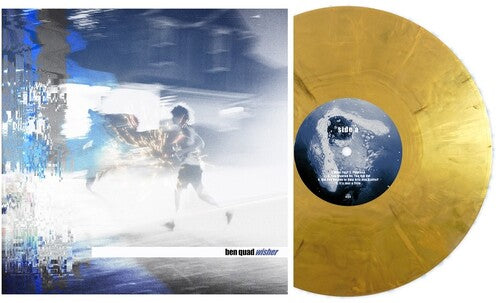 Ben Quad- Wisher (Indie Exclusive Vinyl) [ VINYL LP ]