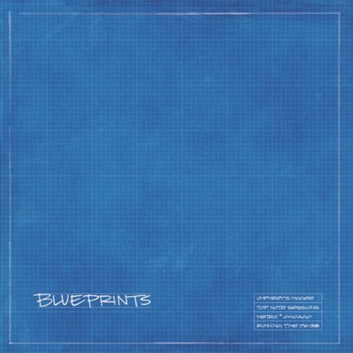 Umphrey's McGee- Blueprints [ VINYL LP ]