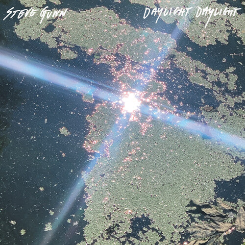 Steve Gunn- Daylight Daylight [ VINYL LP ]