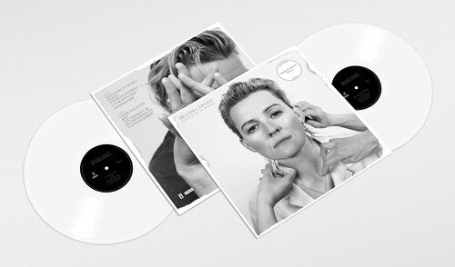Brandi Carlile- Returning To Myself (Opaque White Vinyl) [ VINYL LP ]