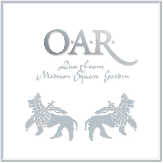 O.A.R.- Live From Madison Square Garden [RSD Black Friday 2025] [ VINYL LP ]