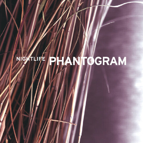 Phantogram- Nightlife [ VINYL LP ]