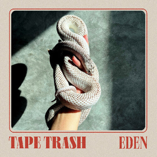 Tape Trash- EDEN [ VINYL LP ]
