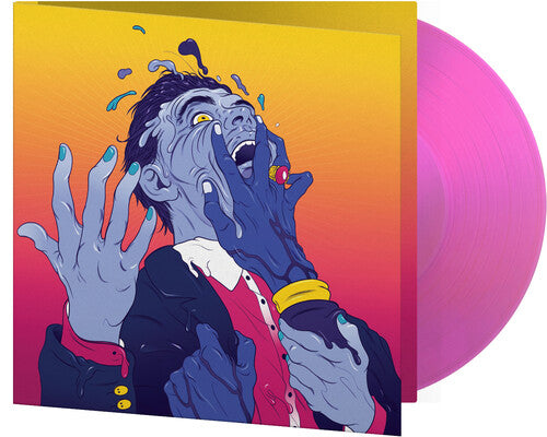 Everything Everything- Get To Heaven [ VINYL LP ]
