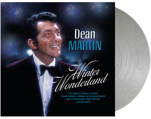 Dean Martin- Winter Wonderland [ VINYL LP ]