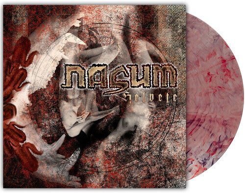 Nasum- Helvete [ VINYL LP ]