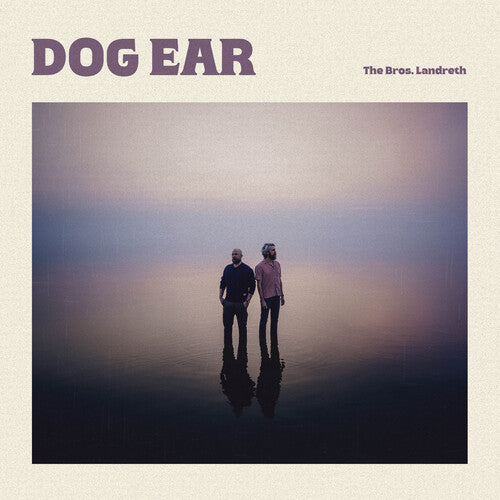 Bros. Landreth- Dog Ear - Red [ VINYL LP ]