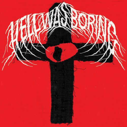 L.F.T.- Hell Was Boring [ VINYL LP ]
