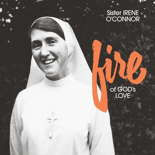 Sister Irene O'Connor- Fire of God's Love [ VINYL LP ]