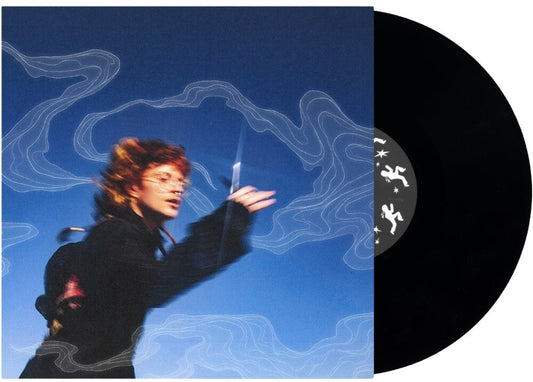 Cavetown- Running With Scissors [Black Vinyl in Standard Jacket with 11x17 Poster] [ VINYL LP ]