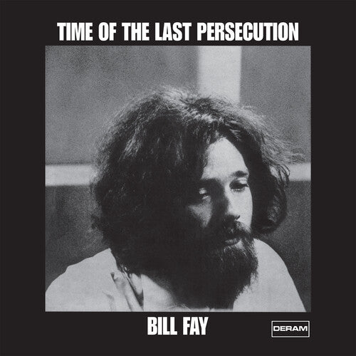 Bill Fay- Time Of The Last Persecution [ VINYL LP ]