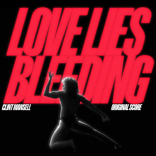 Clint Mansell- Love Lies Bleeding [ VINYL LP ]