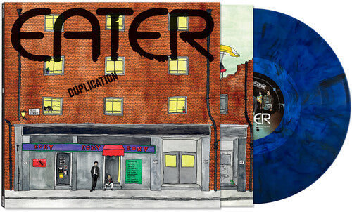 Eater- Duplication [ VINYL LP ]