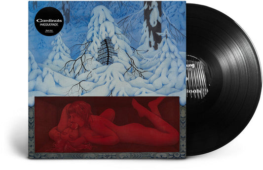 Cardinals- Masquerade [ VINYL LP ]