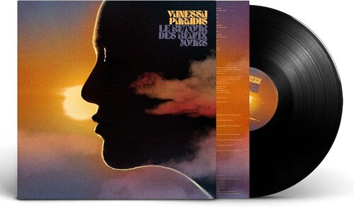 Vanessa Paradis- Le Retour Des Beaux Jours [ VINYL LP ]
