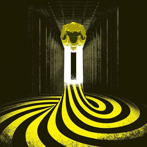 Kostnateni- Prilisnost (Excess) [ VINYL LP ]