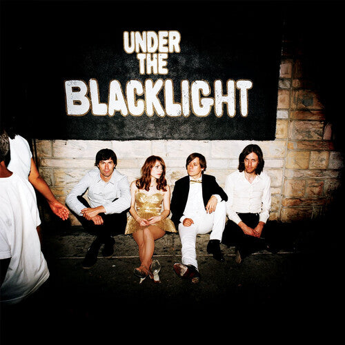 Rilo Kiley- Under The Blacklight [ VINYL LP ]
