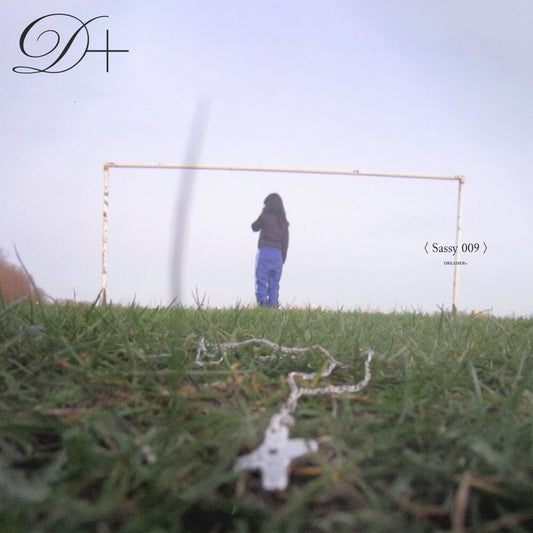 SASSY 009- Dreamer+ [Clear Vinyl] [Limited Edition] [ VINYL LP ]