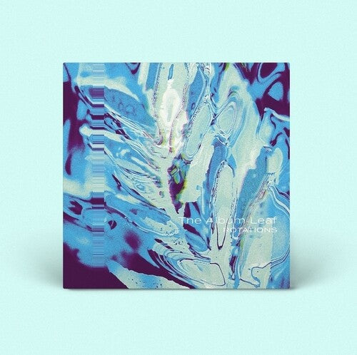 The Album Leaf- Rotations [ VINYL LP ]