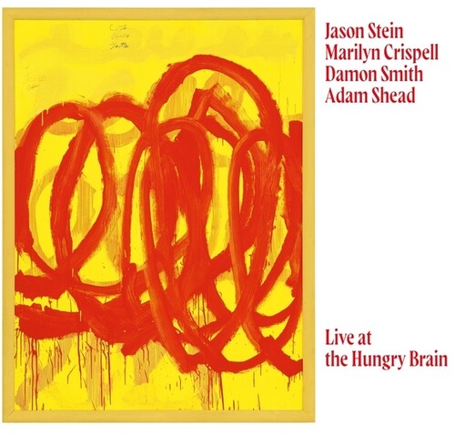 Live At The Hungry Brain [ VINYL LP ]