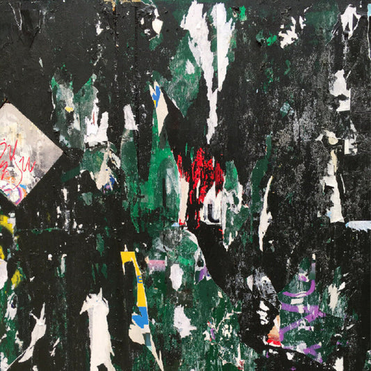 Shlohmo- End [Clear Vinyl] [ VINYL LP ]