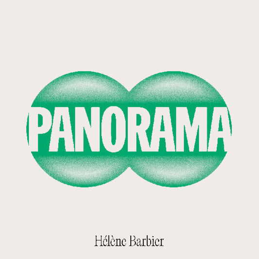 Helene Barbier- Panorama [ VINYL LP ]