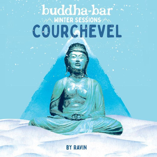Buddha Bar: Winter Sessions in Courchevel / Var- Buddha Bar: Winter Sessions In Courchevel / Var [ VINYL LP ]