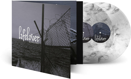 Lifelover- Konkurs [ VINYL LP ]