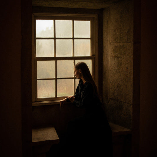 Kara Coverdale -Lis- Changes In Air [ VINYL LP ]