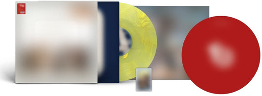 TWICE- Ten: The Story Goes On [Lemon Spark Vinyl] [ VINYL LP ]